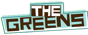 The GREENS