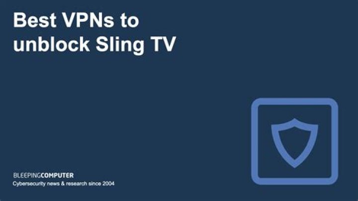 Best VPNs for Unblocking Project Free TV and Other Streaming Platforms