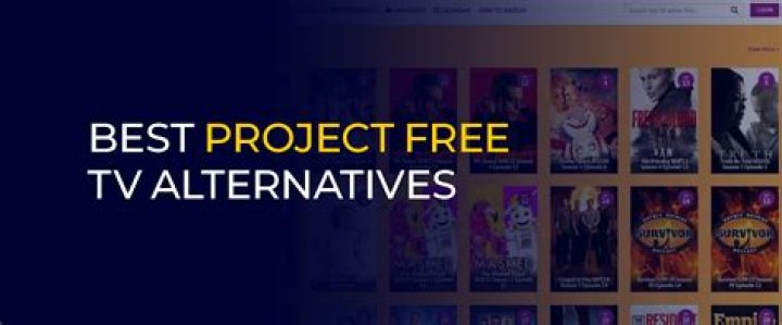 The Future of Free Streaming: Trends and Alternatives to Project Free TV