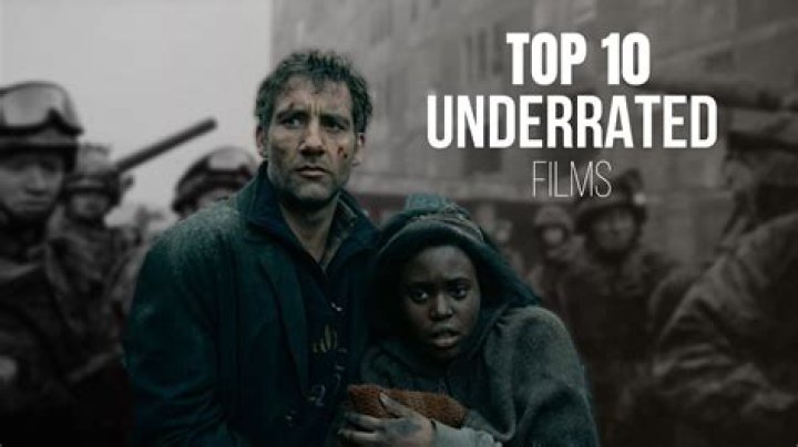 Hidden Gems: Underrated Films Available on PelisSmart Right Now