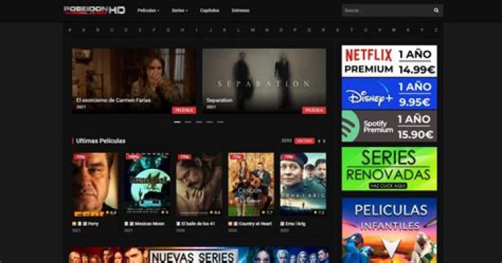 Master PoseidonHD: Tips and Tricks for the Perfect Streaming Experience