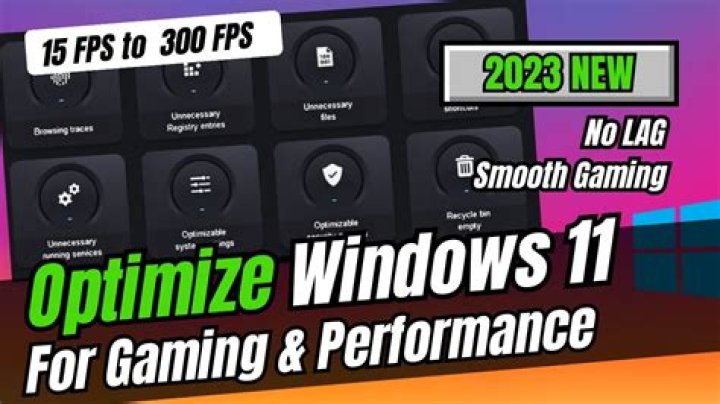 Optimizing Your PC for Gload Game Repacks: Performance Hacks