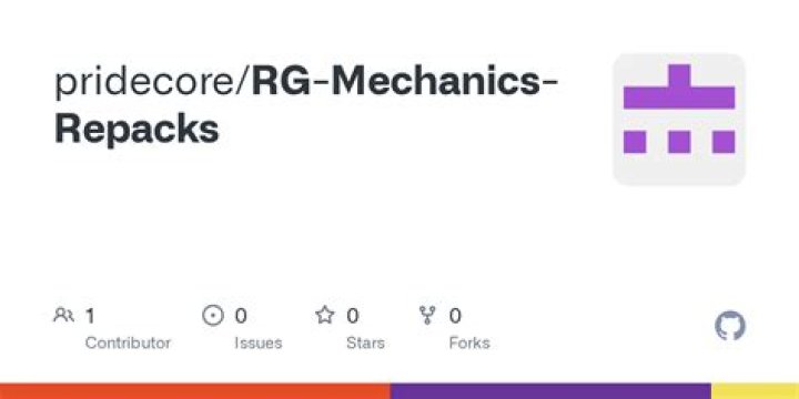RG Mechanics vs. Other Repackers: What Makes Them Stand Out