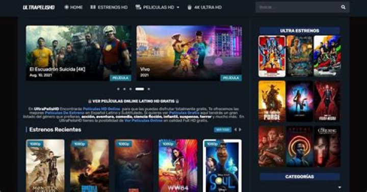 How to Stream Movies in HD Without Buffering on PelisGratis.hd