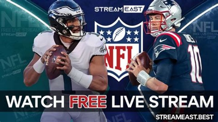 Top 10 Free Streaming Sites Like StreamEast for Sports Fans