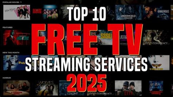 Top 10 Free Streaming Sites Like Stream2Watch for Sports and Movies
