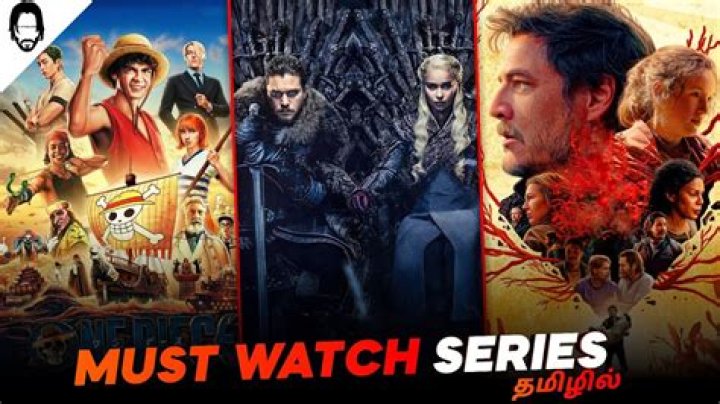 Top 10 Must-Watch Series on SeriesPapaya This Month