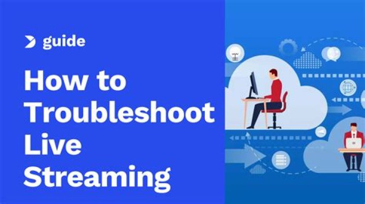 Troubleshooting Common Issues on LiveNetTV and Other Streaming Platforms