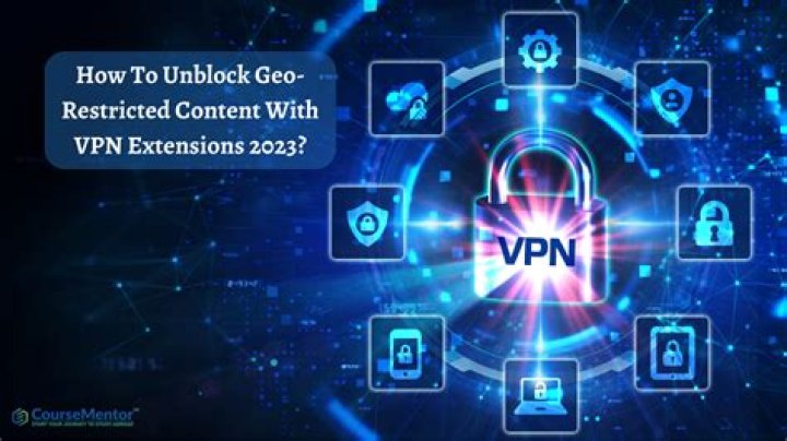 VPN Guide: Unblock Geo-Restricted Sports Streams on Any Device