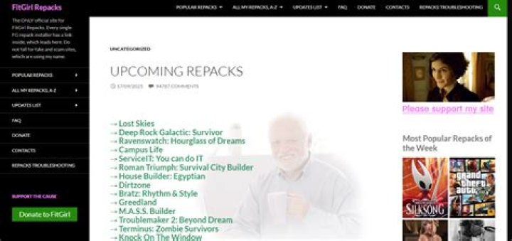 Why Tiny Repacks Are the Smallest and Best Game Repacks Available Today